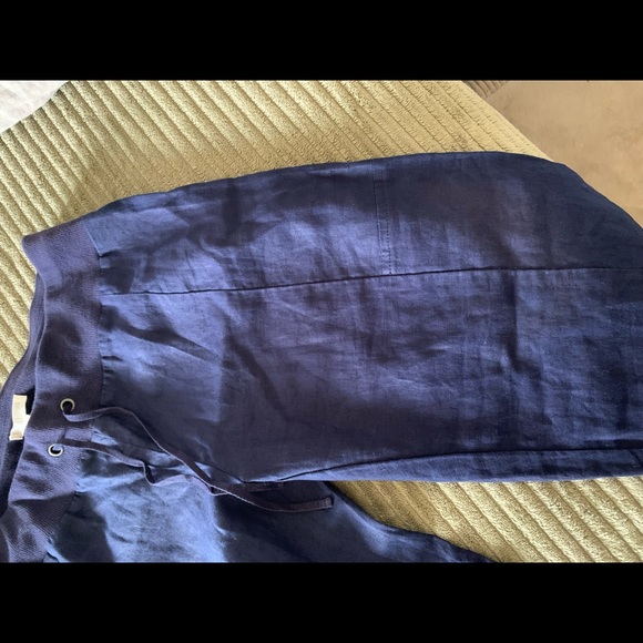 NWT Eileen Fisher Pants - Picture 6 of 7